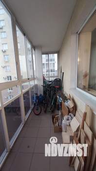 3-к квартира, вторичка, 95м2, 3/15 этаж
