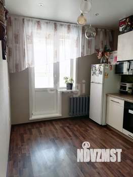 1-к квартира, вторичка, 48м2, 7/9 этаж