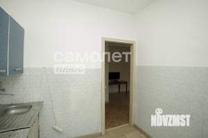 2-к квартира, вторичка, 43м2, 1/5 этаж