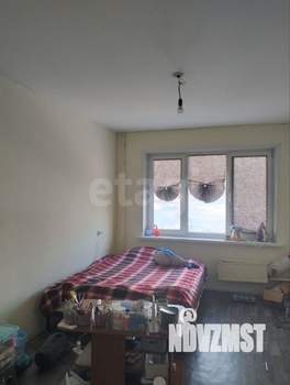 Студия квартира, вторичка, 23м2, 2/9 этаж