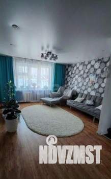 3-к квартира, вторичка, 81м2, 1/10 этаж