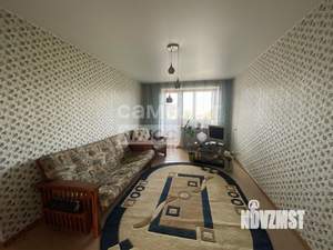 3-к квартира, вторичка, 60м2, 5/5 этаж