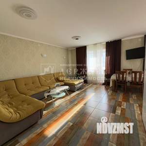 4-к квартира, вторичка, 103м2, 3/10 этаж