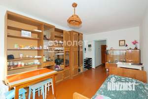 2-к квартира, вторичка, 43м2, 4/5 этаж