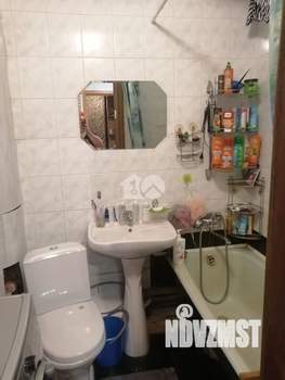 2-к квартира, вторичка, 47м2, 3/5 этаж