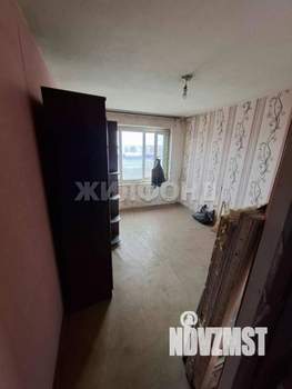 Студия квартира, вторичка, 17м2, 7/9 этаж