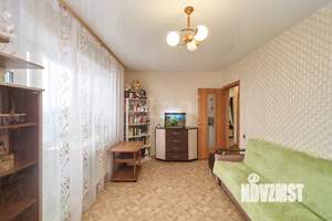 2-к квартира, вторичка, 44м2, 3/5 этаж