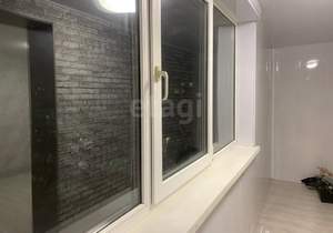 1-к квартира, вторичка, 23м2, 7/9 этаж