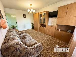 4-к квартира, вторичка, 85м2, 5/6 этаж