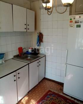 2-к квартира, вторичка, 51м2, 2/10 этаж