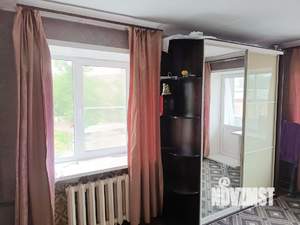2-к квартира, вторичка, 33м2, 3/5 этаж