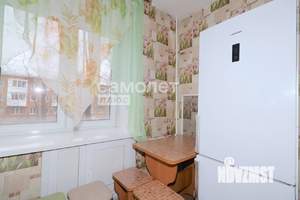 2-к квартира, вторичка, 44м2, 2/5 этаж