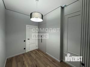 3-к квартира, вторичка, 59м2, 15/15 этаж