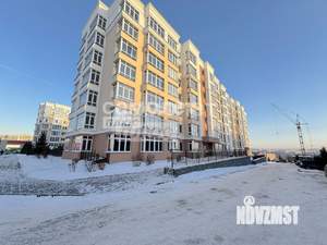 2-к квартира, сданный дом, 46м2, 5/7 этаж
