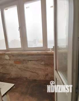 2-к квартира, вторичка, 43м2, 5/9 этаж