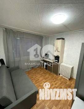 1-к квартира, вторичка, 16м2, 9/9 этаж