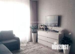 1-к квартира, вторичка, 39м2, 1/16 этаж