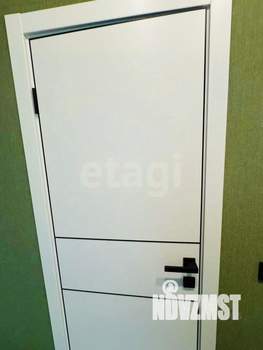 1-к квартира, вторичка, 40м2, 5/12 этаж