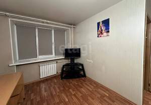 1-к квартира, вторичка, 28м2, 2/5 этаж