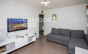3-к квартира, вторичка, 47м2, 8/9 этаж
