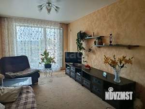 3-к квартира, вторичка, 61м2, 6/9 этаж