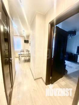 1-к квартира, вторичка, 38м2, 3/10 этаж