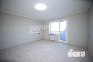 2-к квартира, вторичка, 51м2, 6/9 этаж