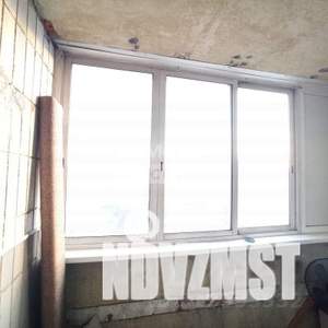 2-к квартира, вторичка, 42м2, 9/9 этаж