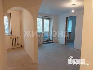 2-к квартира, вторичка, 46м2, 4/5 этаж