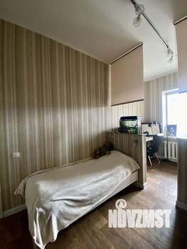 3-к квартира, вторичка, 58м2, 5/10 этаж