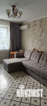 3-к квартира, вторичка, 66м2, 8/10 этаж