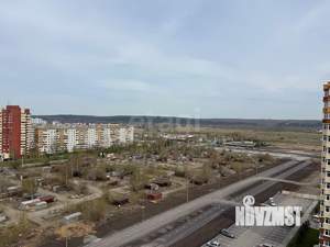Студия квартира, вторичка, 27м2, 12/15 этаж