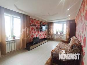 3-к квартира, вторичка, 67м2, 9/9 этаж