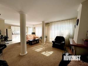 3-к квартира, вторичка, 93м2, 5/5 этаж