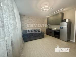 Студия квартира, вторичка, 29м2, 9/19 этаж