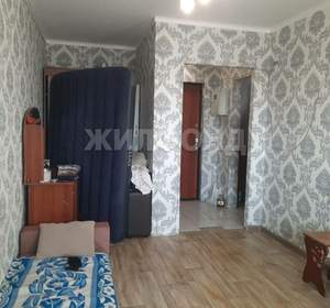 1-к квартира, вторичка, 34м2, 6/9 этаж