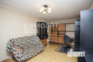 3-к квартира, вторичка, 59м2, 5/5 этаж