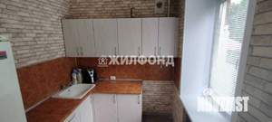 2-к квартира, вторичка, 43м2, 1/5 этаж