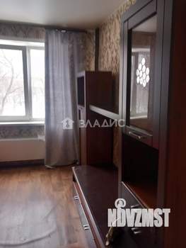 1-к квартира, вторичка, 17м2, 3/5 этаж