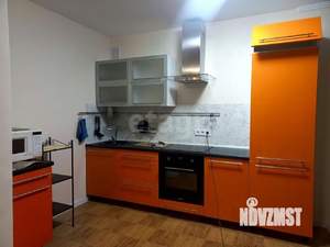 3-к квартира, вторичка, 86м2, 8/8 этаж