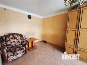 1-к квартира, вторичка, 31м2, 4/5 этаж