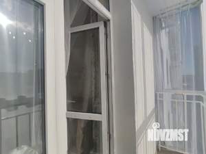 1-к квартира, вторичка, 33м2, 4/9 этаж