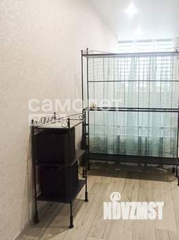 Студия квартира, вторичка, 27м2, 6/19 этаж