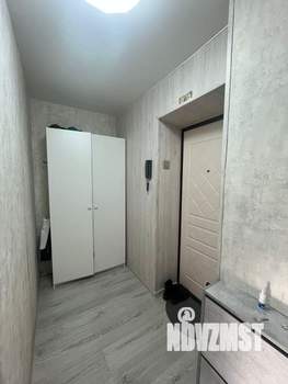 1-к квартира, вторичка, 31м2, 2/5 этаж