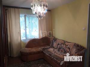 1-к квартира, вторичка, 31м2, 1/5 этаж