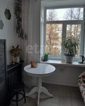 2-к квартира, вторичка, 59м2, 3/5 этаж