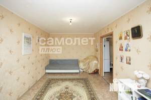2-к квартира, вторичка, 43м2, 2/5 этаж