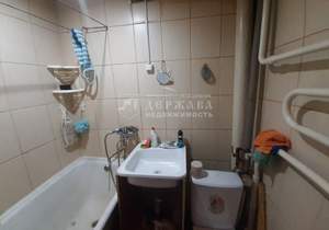 1-к квартира, вторичка, 17м2, 4/5 этаж