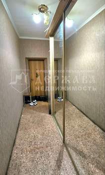 2-к квартира, вторичка, 55м2, 2/5 этаж