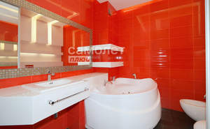 3-к квартира, вторичка, 119м2, 6/14 этаж